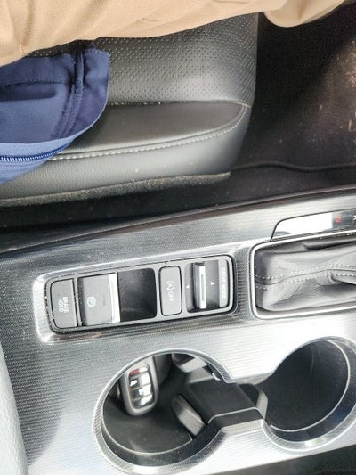 2024 Honda Civic Sport Touring