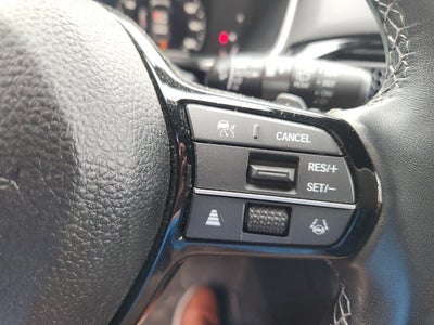 2024 Honda Civic Sport Touring