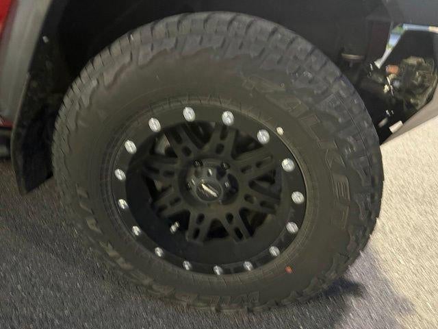 2021 Jeep Wrangler Unlimited Sport S 4x4