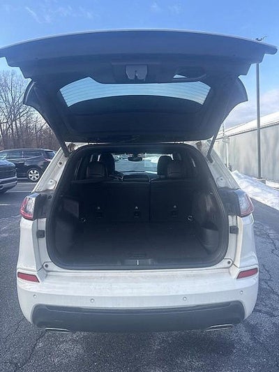 2019 Jeep Cherokee High Altitude 4x4