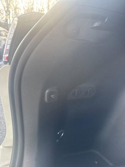 2019 Jeep Cherokee High Altitude 4x4