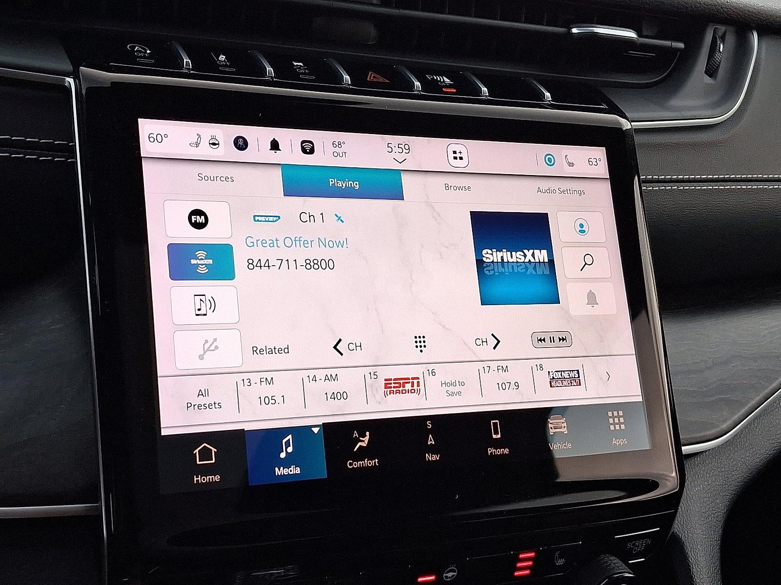 2022 Jeep Grand Cherokee Limited 4x4