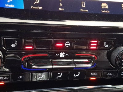 2022 Jeep Grand Cherokee Limited 4x4