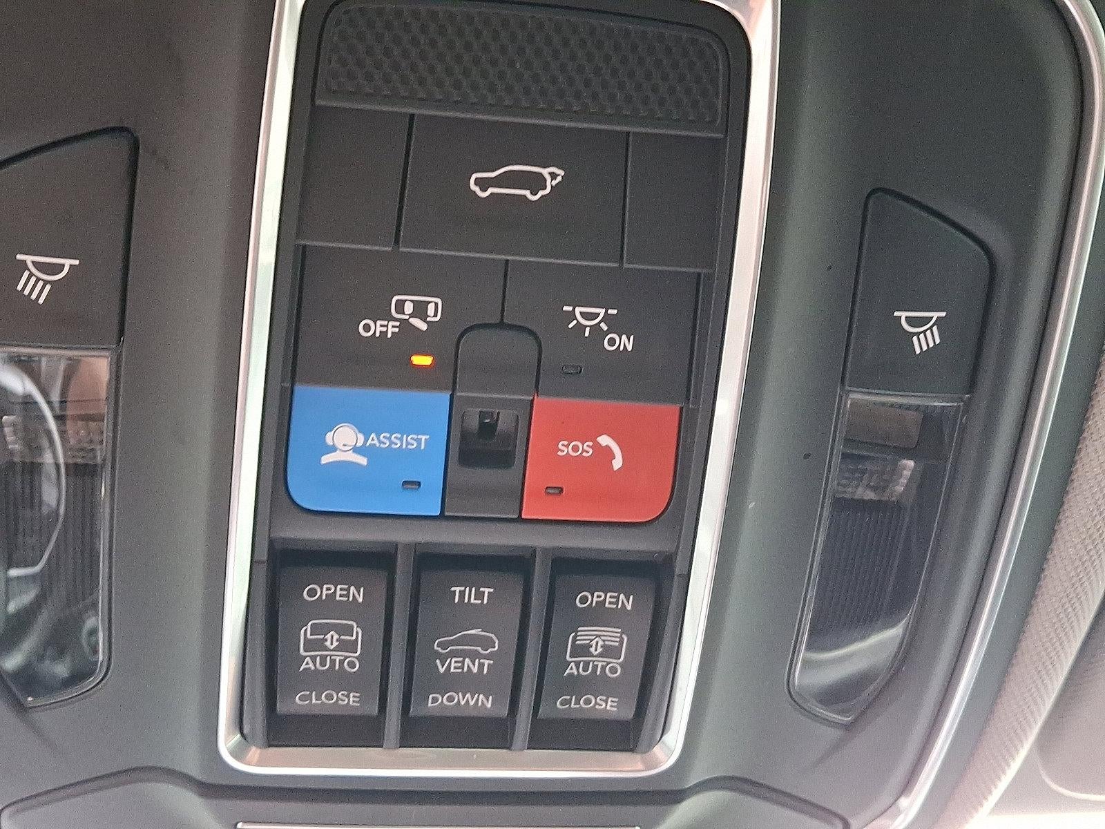 2022 Jeep Grand Cherokee Limited 4x4