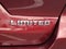 2022 Jeep Grand Cherokee Limited 4x4