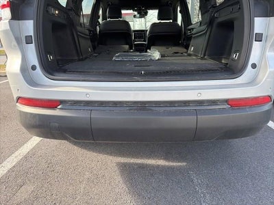 2024 Jeep Grand Cherokee L Altitude X 4x4