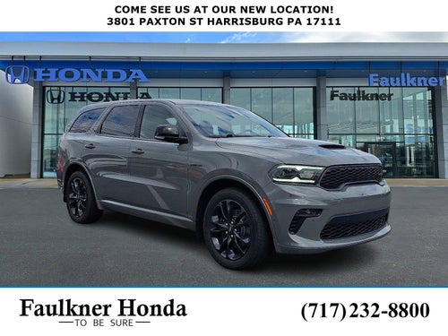 2022 Dodge Durango R/T AWD