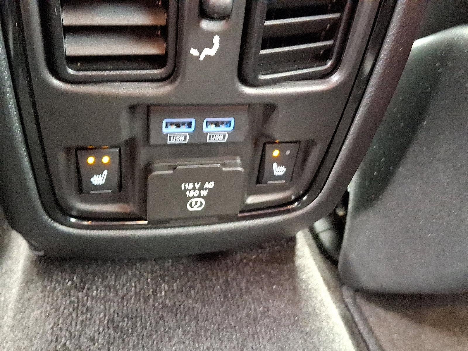 2022 Dodge Durango R/T AWD