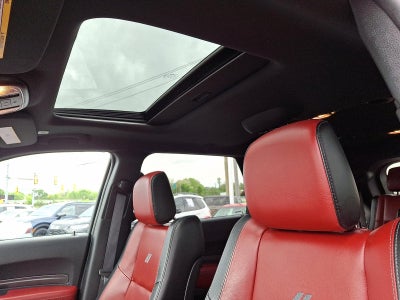 2022 Dodge Durango R/T AWD