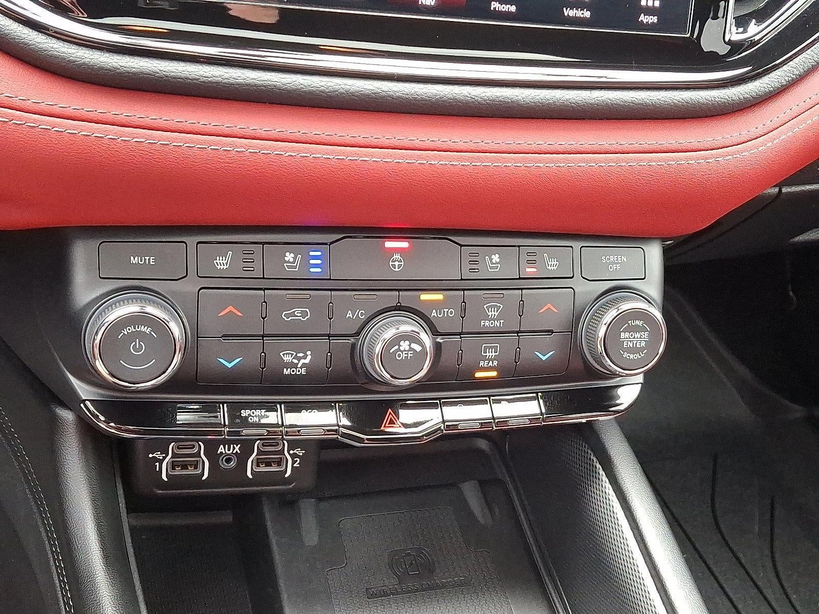 2022 Dodge Durango R/T AWD