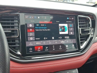2022 Dodge Durango R/T AWD