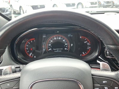 2022 Dodge Durango R/T AWD