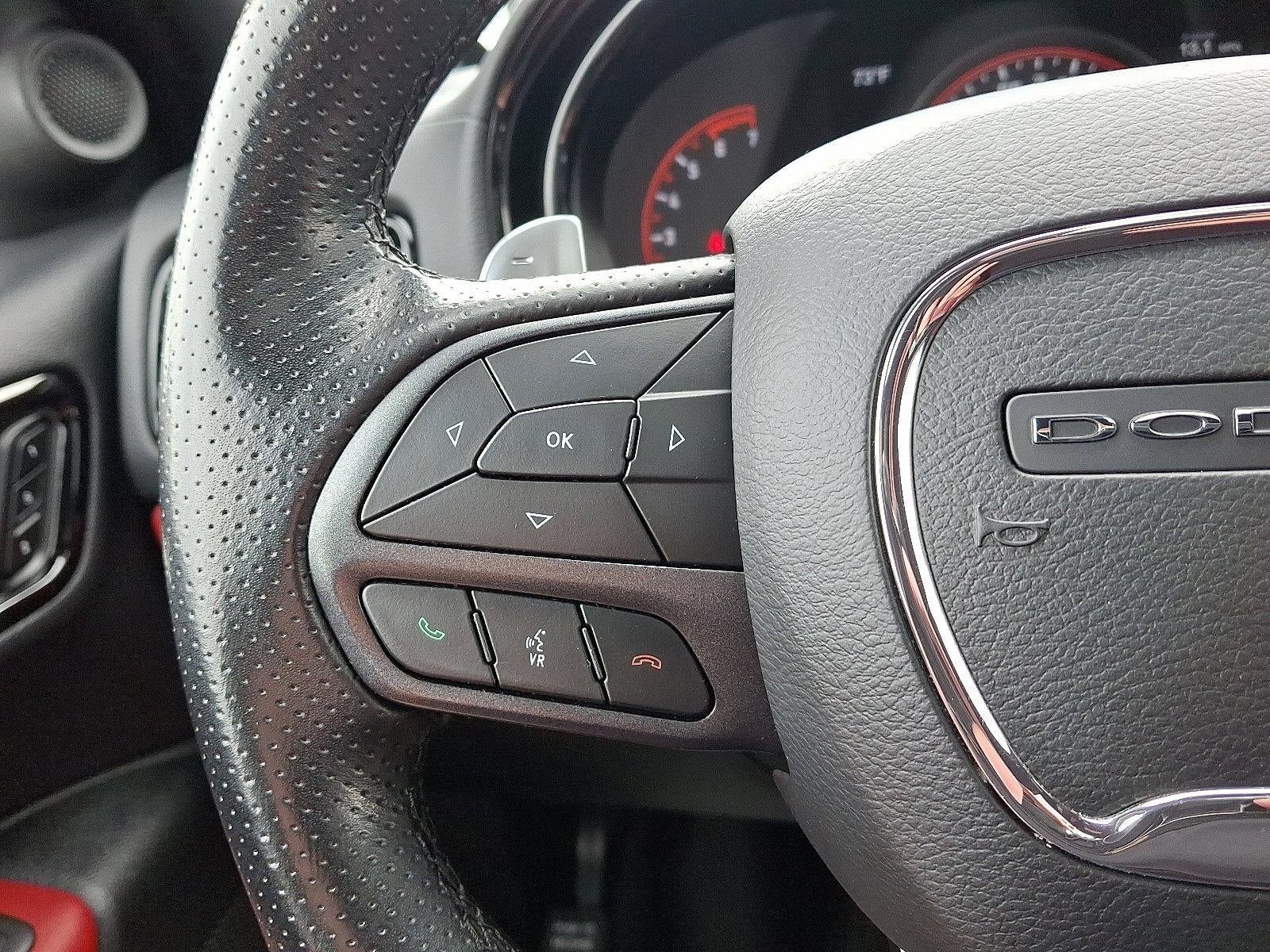 2022 Dodge Durango R/T AWD