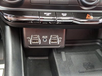 2022 Dodge Durango R/T AWD