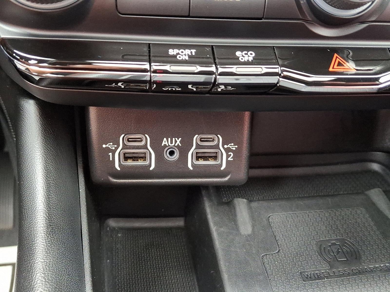 2022 Dodge Durango R/T AWD