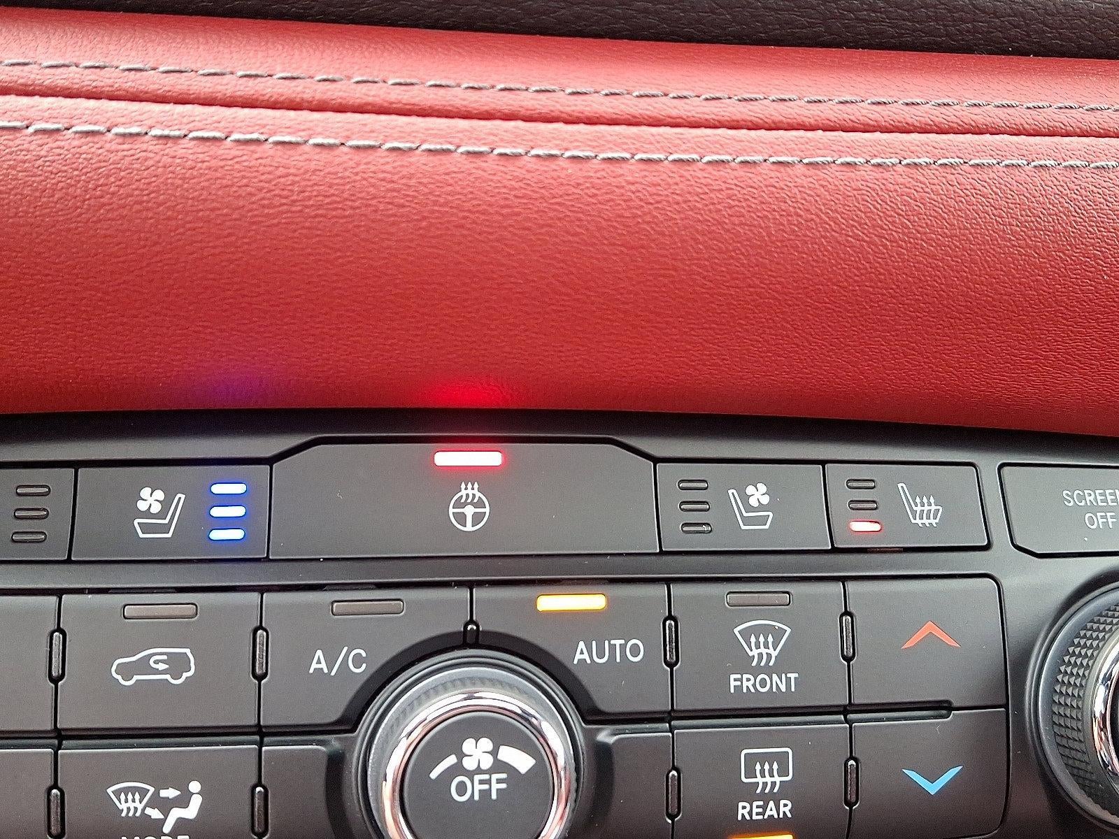 2022 Dodge Durango R/T AWD