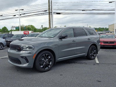 2022 Dodge Durango R/T AWD