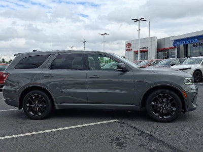 2022 Dodge Durango R/T AWD