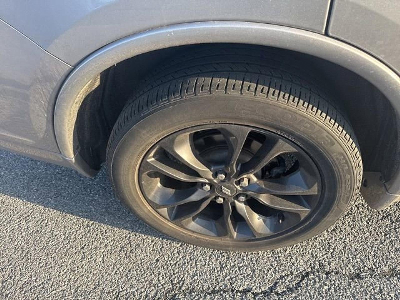 2021 Dodge Durango R/T AWD