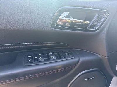 2021 Dodge Durango R/T AWD