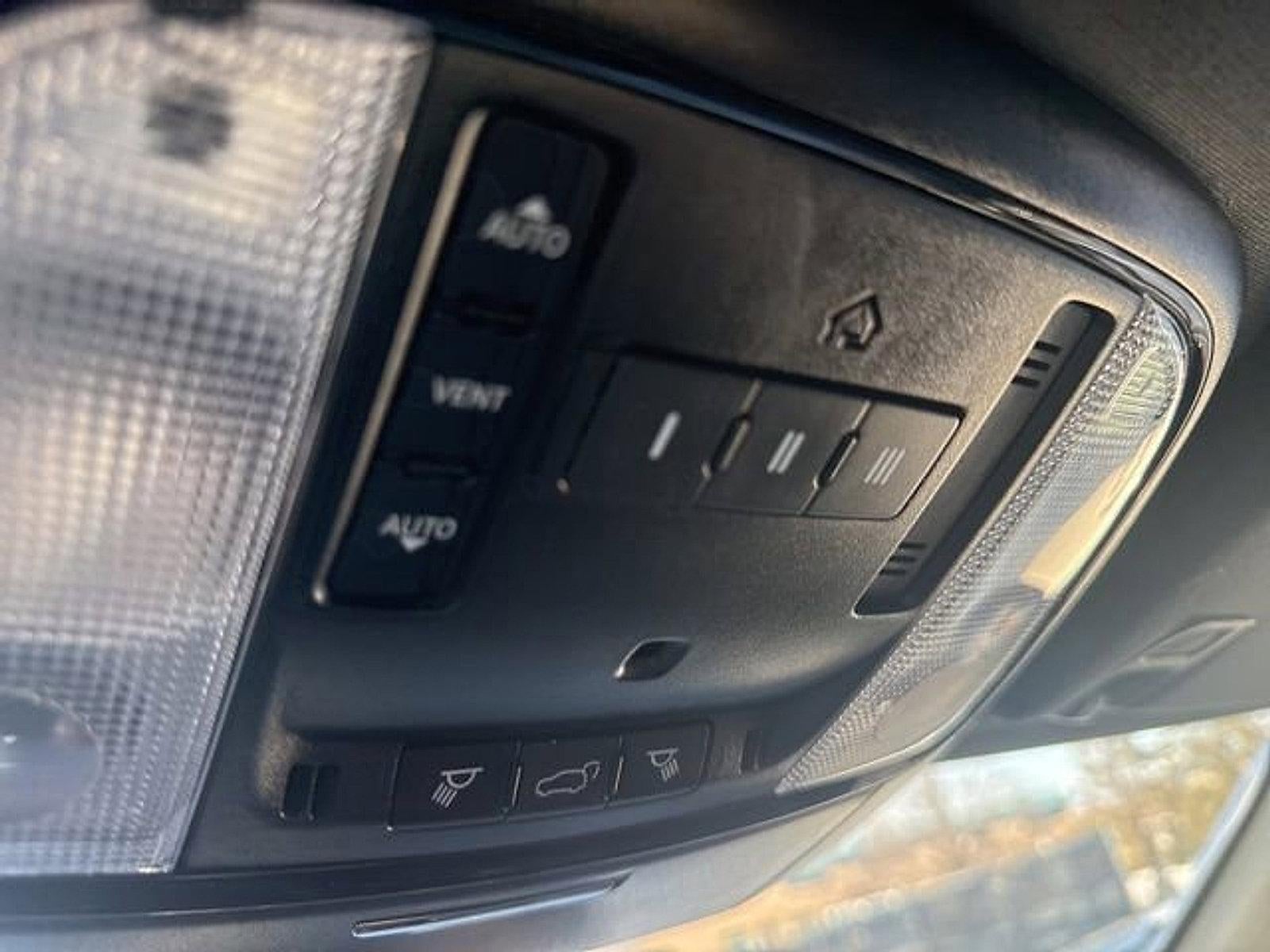 2021 Dodge Durango R/T AWD