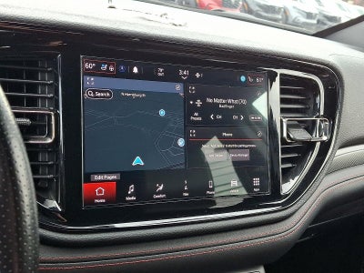 2021 Dodge Durango R/T AWD