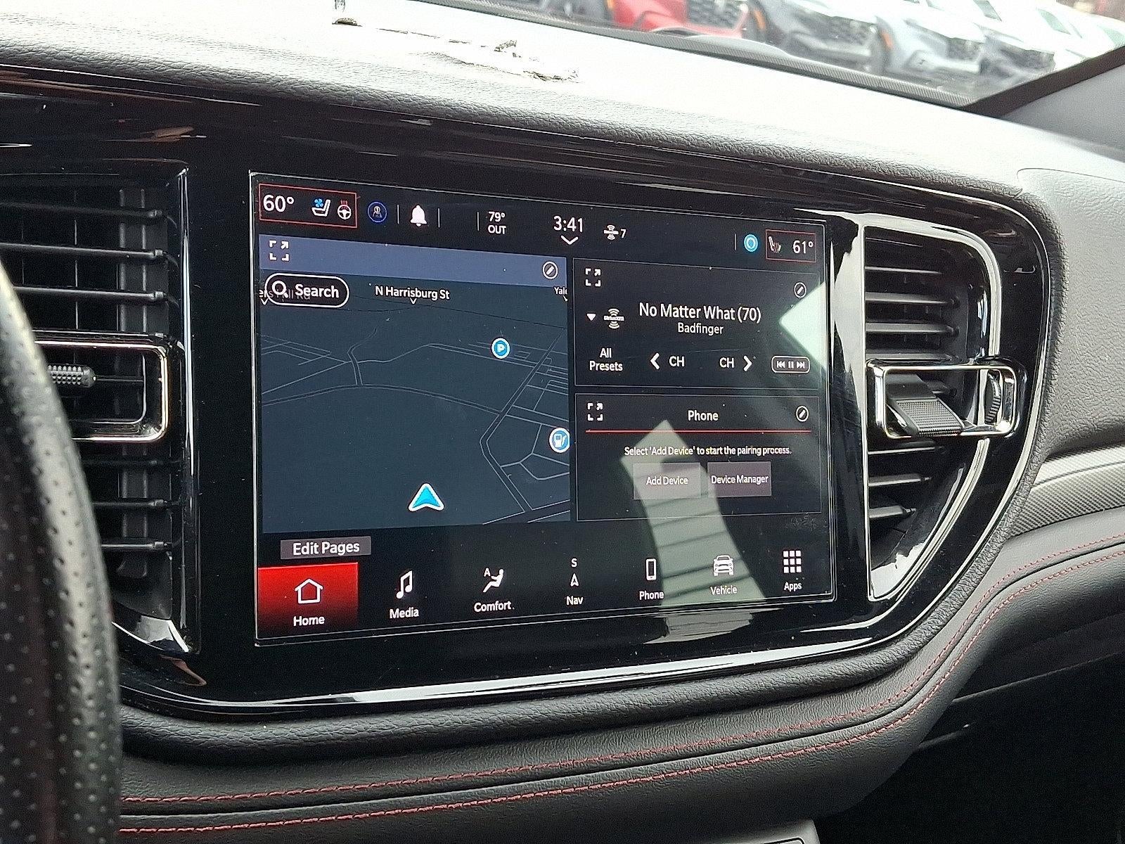 2021 Dodge Durango R/T AWD