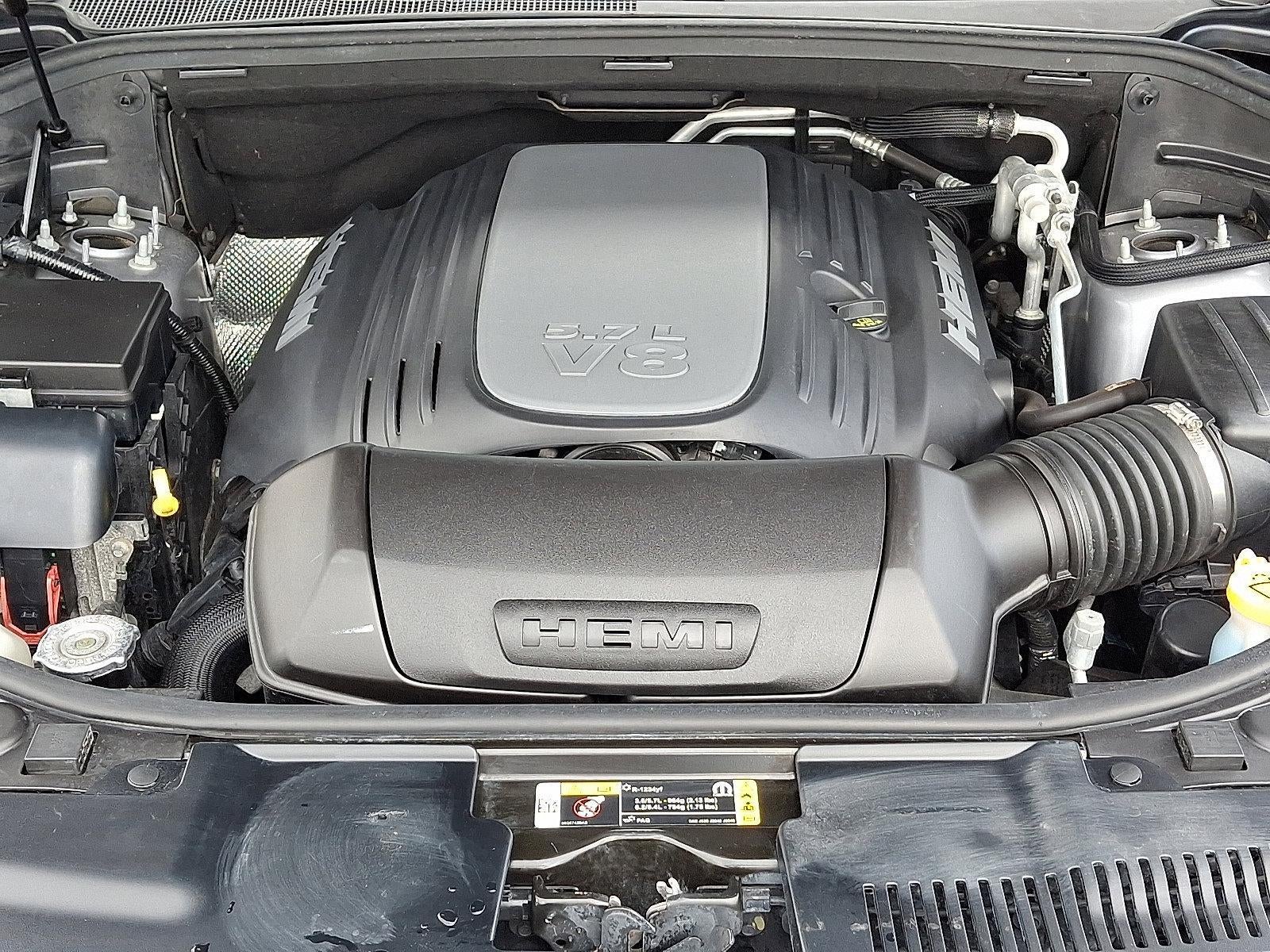 2021 Dodge Durango R/T AWD