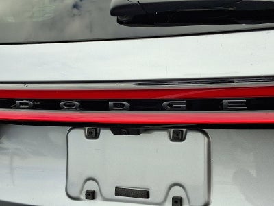 2021 Dodge Durango R/T AWD