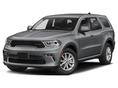 2021 Dodge Durango R/T AWD
