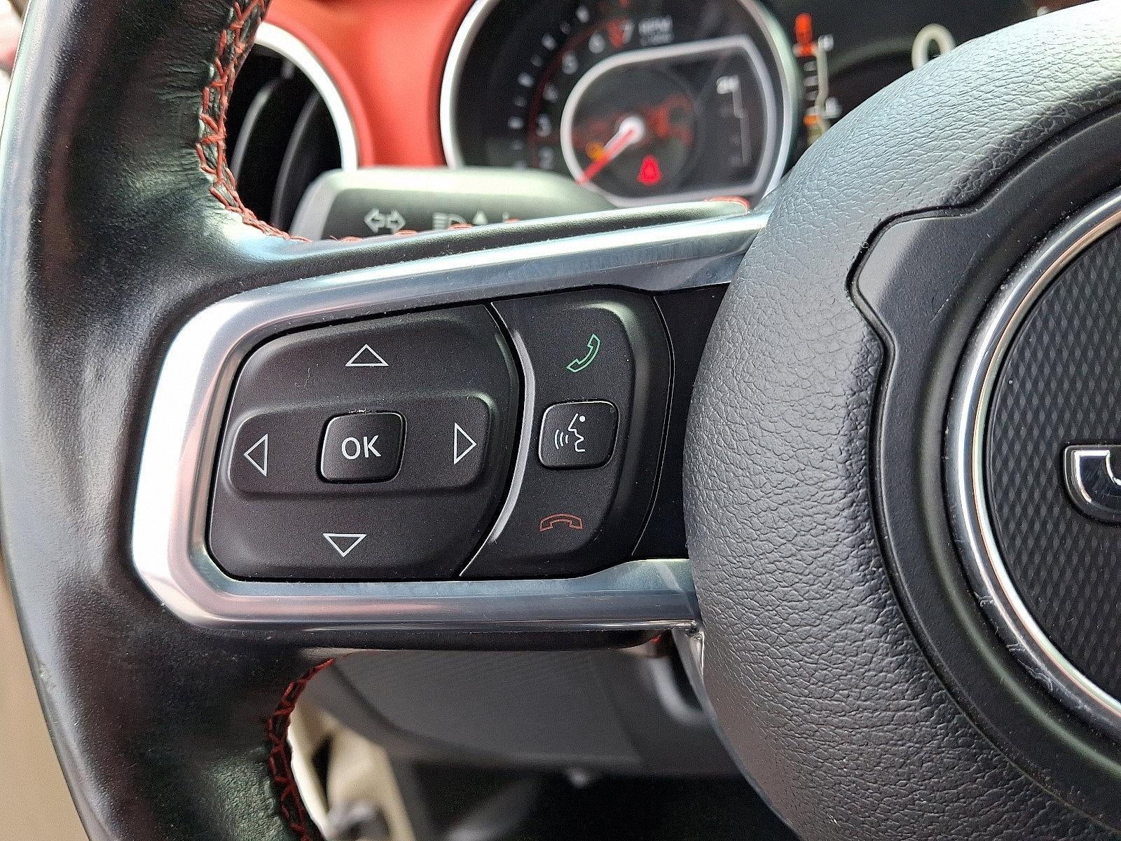 2020 Jeep Gladiator Rubicon 4x4