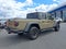 2020 Jeep Gladiator Rubicon 4x4