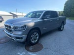 2021 RAM 1500 Big Horn 4x4 Crew Cab 5'7" Box
