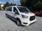 2023 Ford Transit Passenger Wagon T-350 148" Low Roof XLT RWD