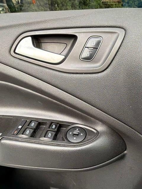 2017 Ford Escape SE 4WD
