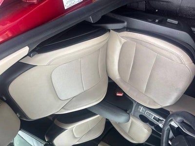 2020 Ford Escape Titanium AWD