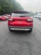 2020 Ford Escape Titanium AWD