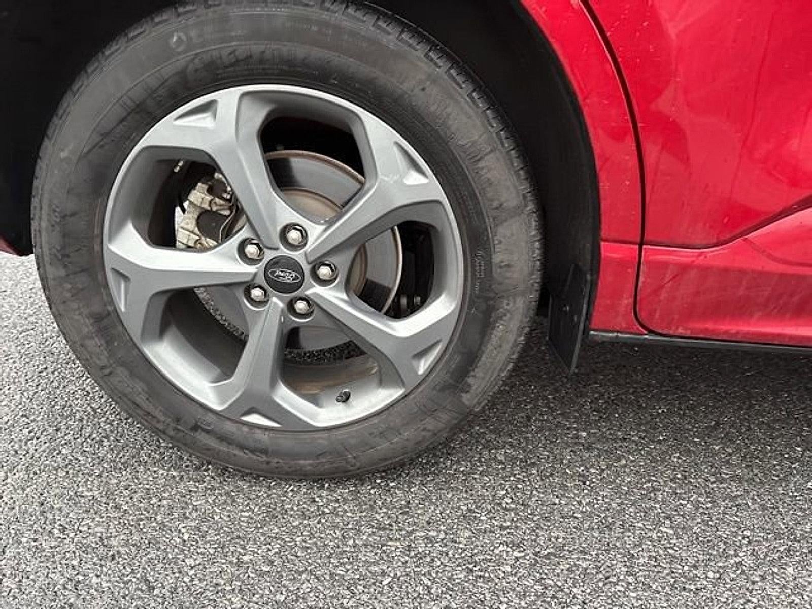 2023 Ford Escape ST-Line AWD