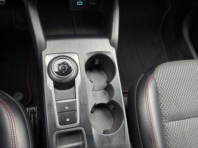 2023 Ford Escape ST-Line AWD