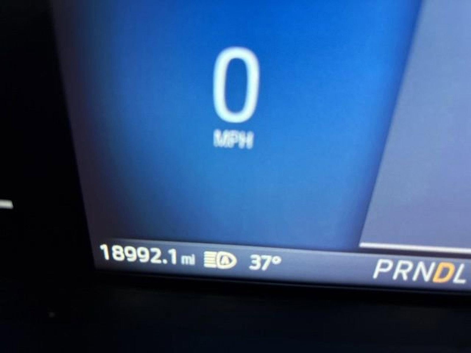 2023 Ford Escape ST-Line AWD