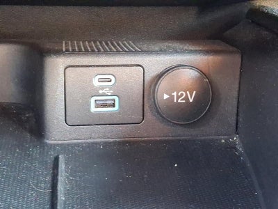 2023 Ford Escape ST-Line AWD