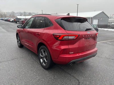 2023 Ford Escape ST-Line AWD