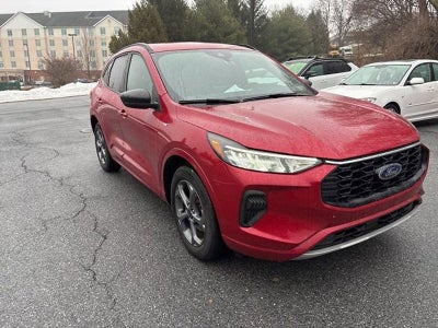 2023 Ford Escape ST-Line AWD
