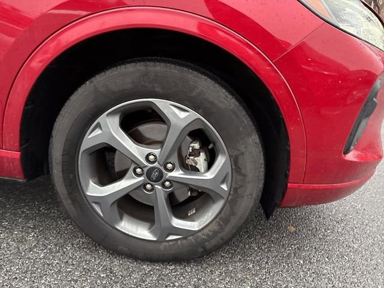 2023 Ford Escape ST-Line AWD