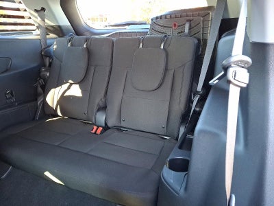 2021 Ford Explorer XLT 4WD