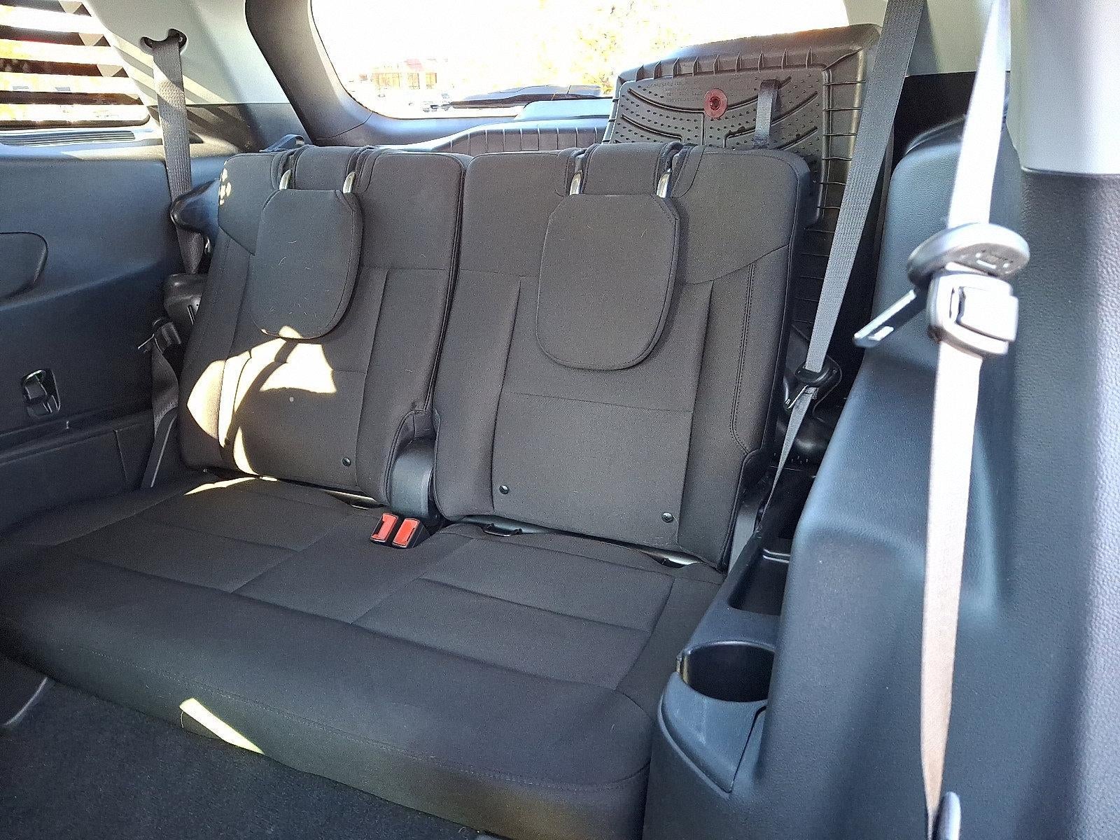 2021 Ford Explorer XLT 4WD