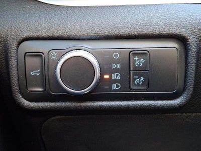 2021 Ford Explorer XLT 4WD