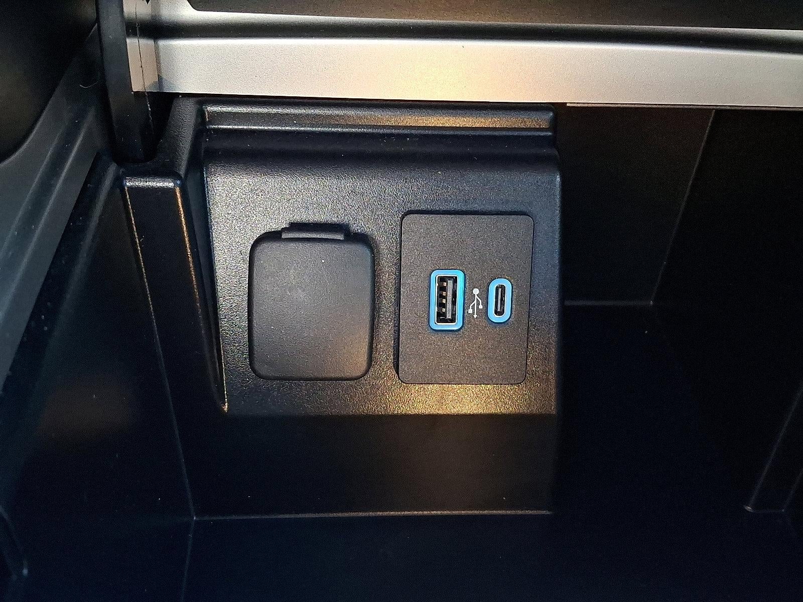 2021 Ford Explorer XLT 4WD