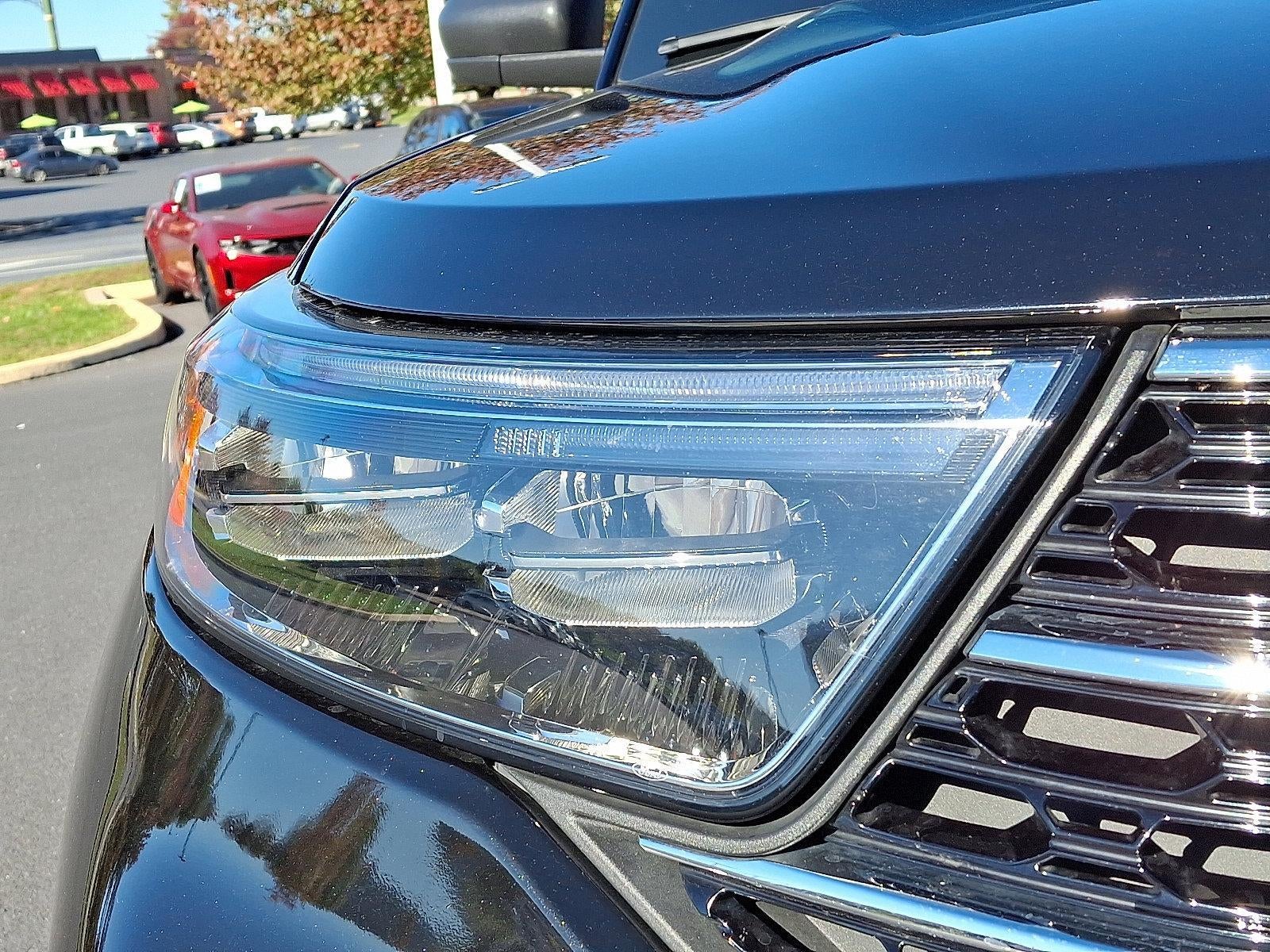 2021 Ford Explorer XLT 4WD