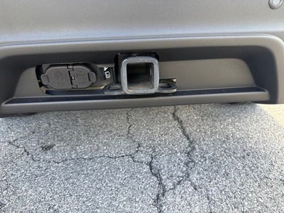 2025 Ford Explorer ST RWD